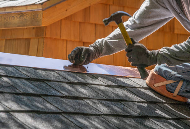 Best Rubber Roofing (EPDM, TPO)  in Topaz Ranch Estates, NV