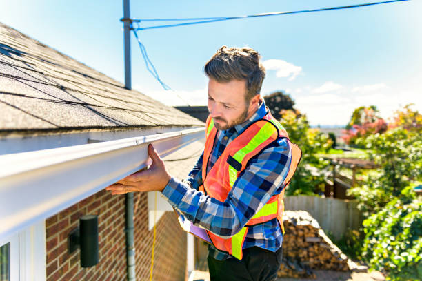 Best Roof Ventilation Installation  in Topaz Ranch Estates, NV