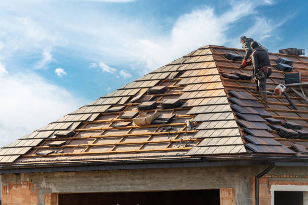 Professional  Roofing repair and installation in Topaz Ranch Estates, NV